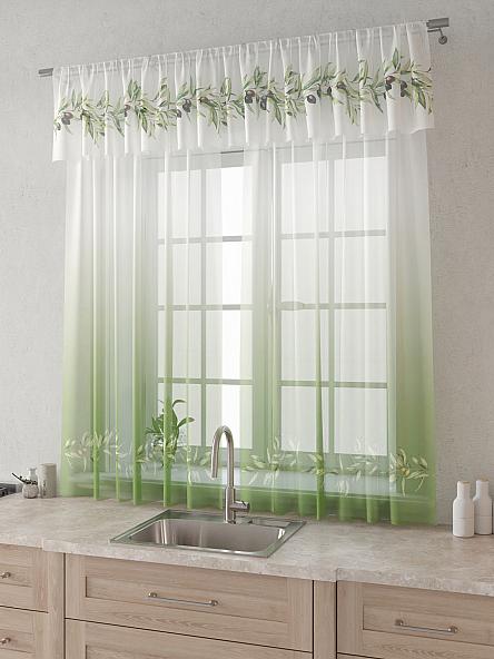 Комплект штор Лагрос -  47 - 160 см - фото 2