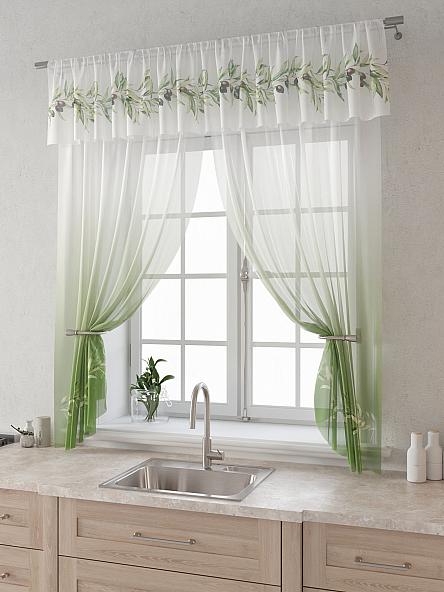 Комплект штор Лагрос -  47 - 160 см - фото 3