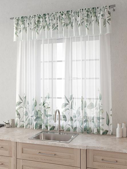 Комплект штор Лагрос -  48 - 160 см - фото 2