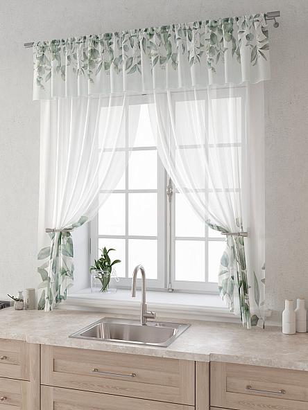 Комплект штор Лагрос -  48 - 160 см - фото 3