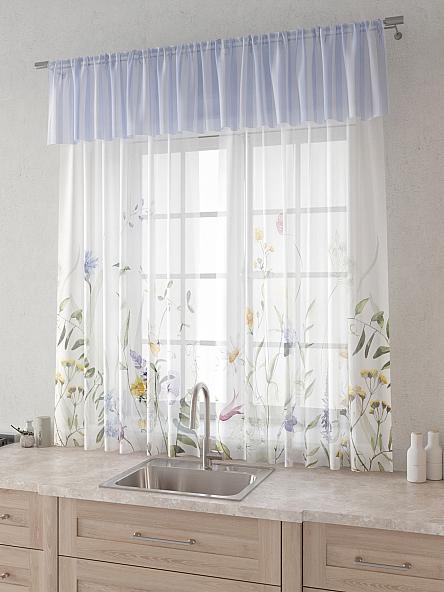 Комплект штор Лагрос -  49 - 160 см - фото 2