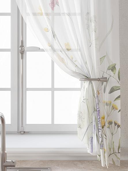 Комплект штор Лагрос -  49 - 160 см - фото 5