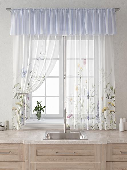 Комплект штор Лагрос -  49 - 160 см - фото 6