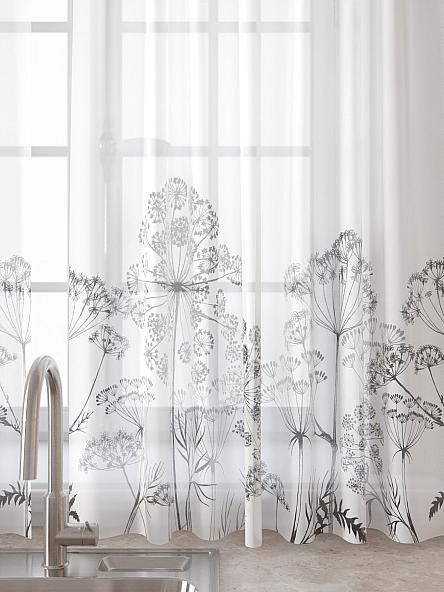 Комплект штор Лагрос -  50 - 160 см - фото 4