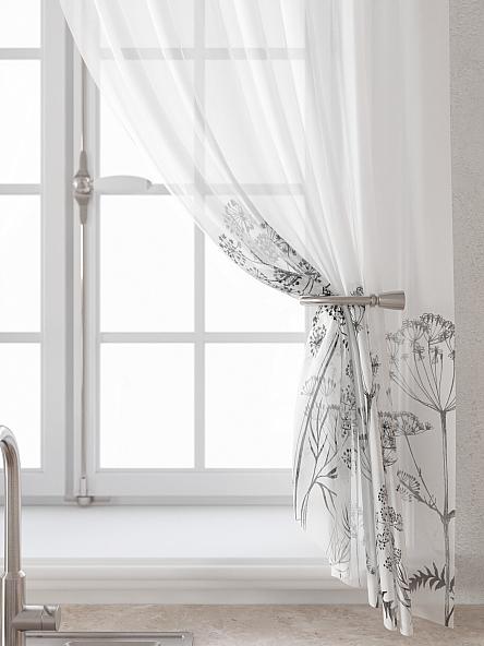 Комплект штор Лагрос -  50 - 160 см - фото 5