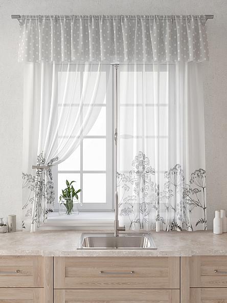 Комплект штор Лагрос -  50 - 160 см - фото 6