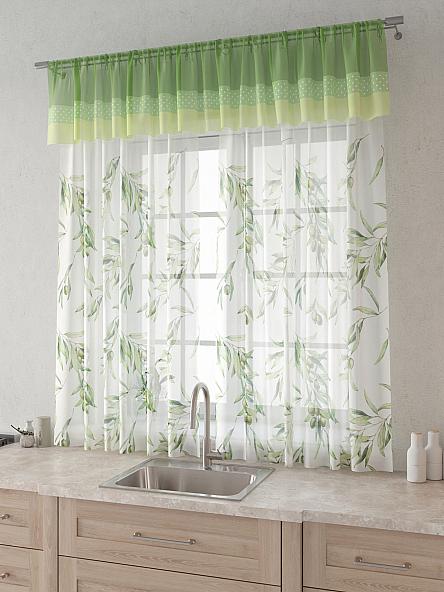 Комплект штор Лагрос -  51 - 160 см - фото 2