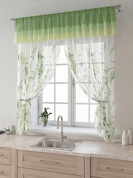 Комплект штор Лагрос -  51 - 160 см - фото 3