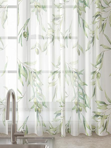 Комплект штор Лагрос -  51 - 160 см - фото 4