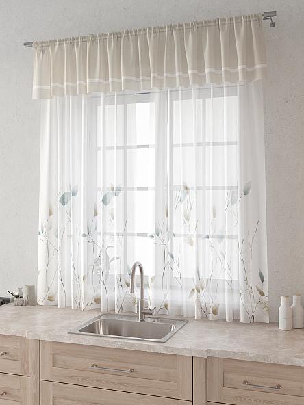 Комплект штор Лагрос -  55 - 160 см - фото 2