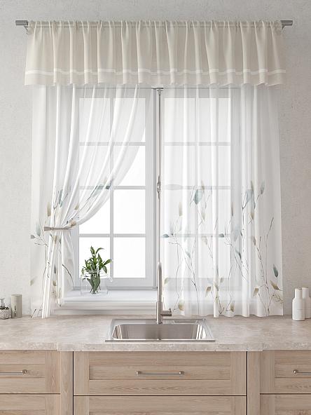 Комплект штор Лагрос -  55 - 160 см - фото 6