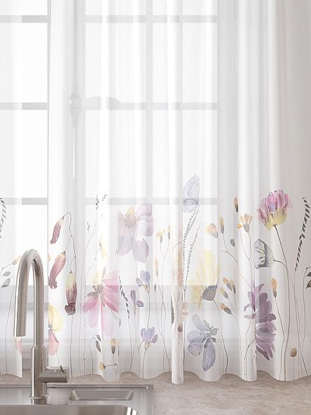 Комплект штор Лагрос -  56 - 160 см - фото 4