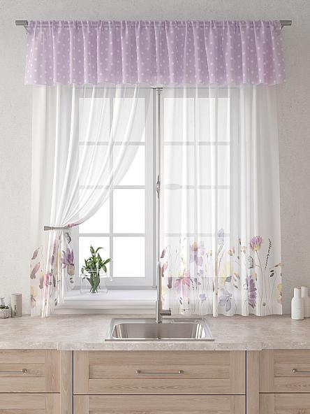 Комплект штор Лагрос -  56 - 160 см - фото 6