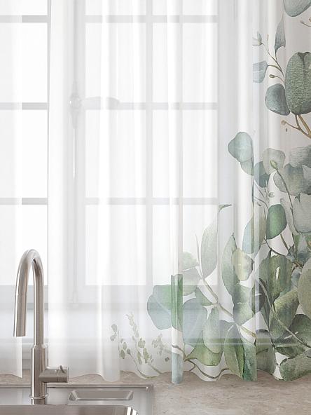 Комплект штор Лагрос -  57 - 160 см - фото 4