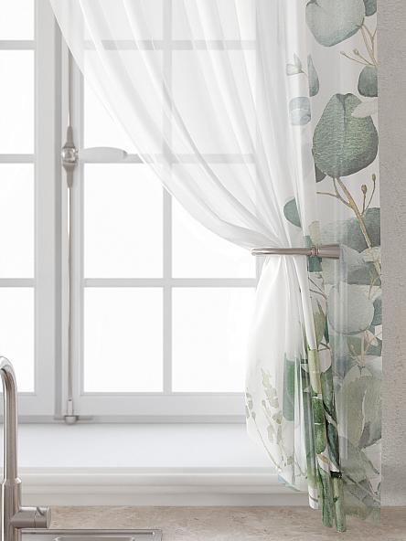 Комплект штор Лагрос -  57 - 160 см - фото 5