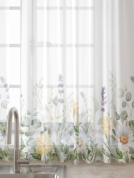 Комплект штор Лагрос -  58 - 160 см - фото 4