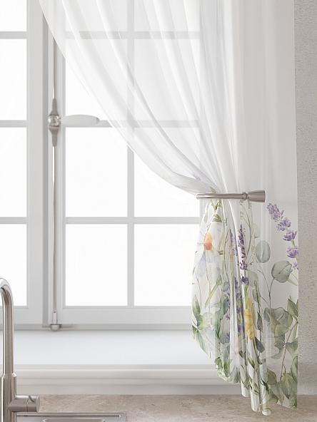 Комплект штор Лагрос -  58 - 160 см - фото 5