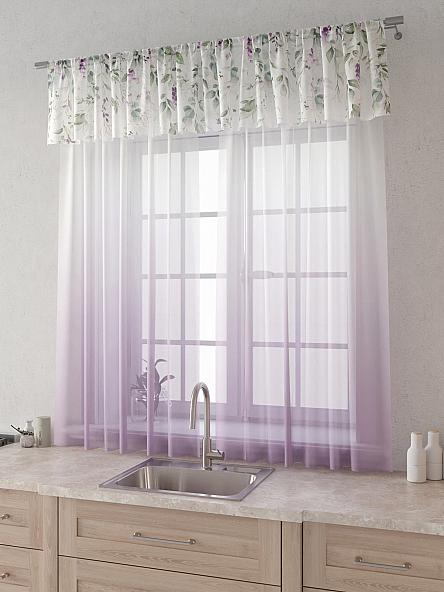 Комплект штор Лагрос -  59 - 160 см - фото 2