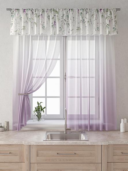 Комплект штор Лагрос -  59 - 160 см - фото 6