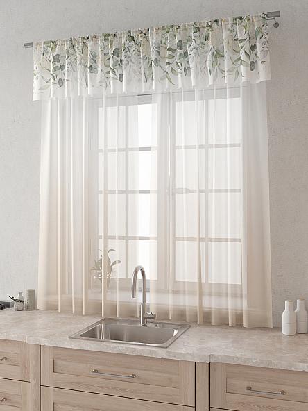 Комплект штор Лагрос -  60 - 160 см - фото 2