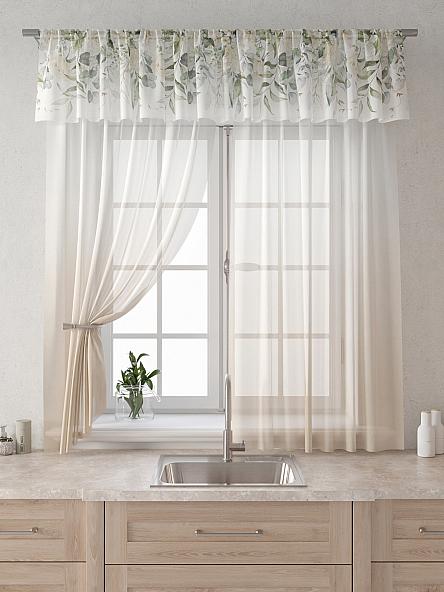 Комплект штор Лагрос -  60 - 160 см - фото 6