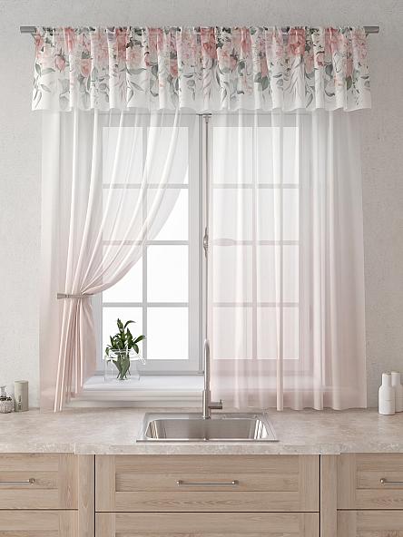 Комплект штор Лагрос -  61 - 160 см - фото 6