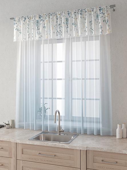 Комплект штор Лагрос -  62 - 160 см - фото 2