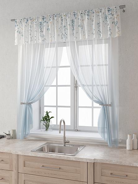 Комплект штор Лагрос -  62 - 160 см - фото 3