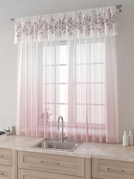 Комплект штор Лагрос -  63 - 160 см - фото 2