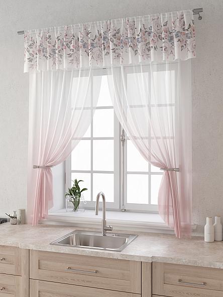 Комплект штор Лагрос -  63 - 160 см - фото 3