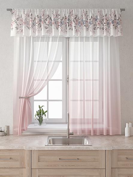 Комплект штор Лагрос -  63 - 160 см - фото 6