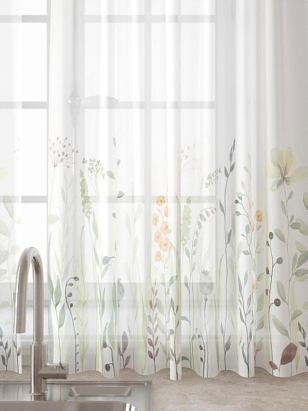 Комплект штор Лагрос -  65 - 160 см - фото 4