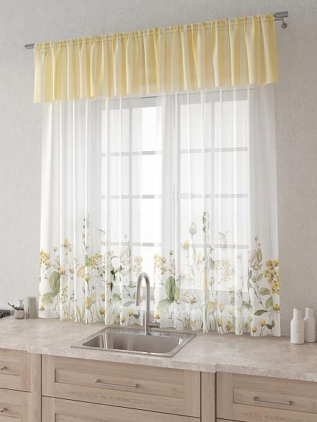 Комплект штор Лагрос -  66 - 160 см - фото 2