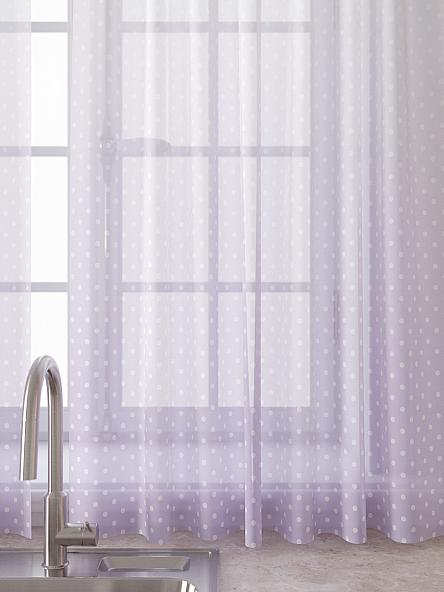 Комплект штор Лагрос -  70 - 160 см - фото 4