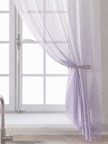 Комплект штор Лагрос -  70 - 160 см - фото 5