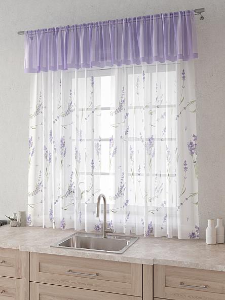 Комплект штор Лагрос -  73 - 160 см - фото 2