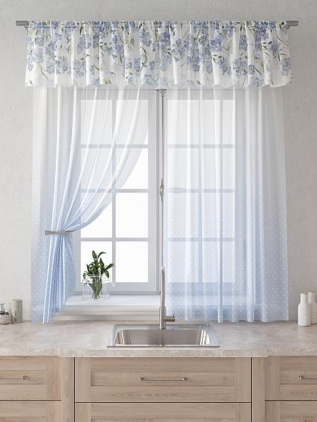 Комплект штор Лагрос -  75 - 160 см - фото 6