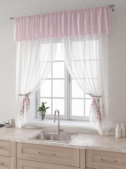 Комплект штор Лагрос -  76 - 160 см - фото 3