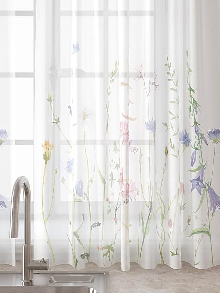 Комплект штор Лагрос -  79 - 160 см - фото 4