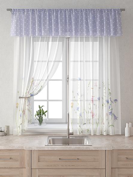 Комплект штор Лагрос -  79 - 160 см - фото 6