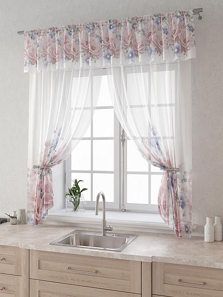 Комплект штор Лагрос -  80 - 160 см - фото 3