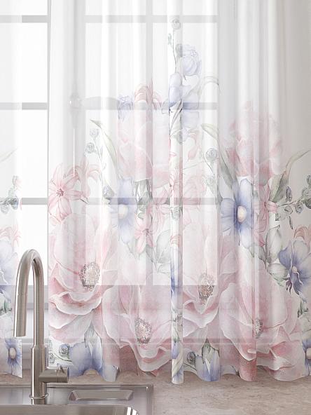 Комплект штор Лагрос -  80 - 160 см - фото 4