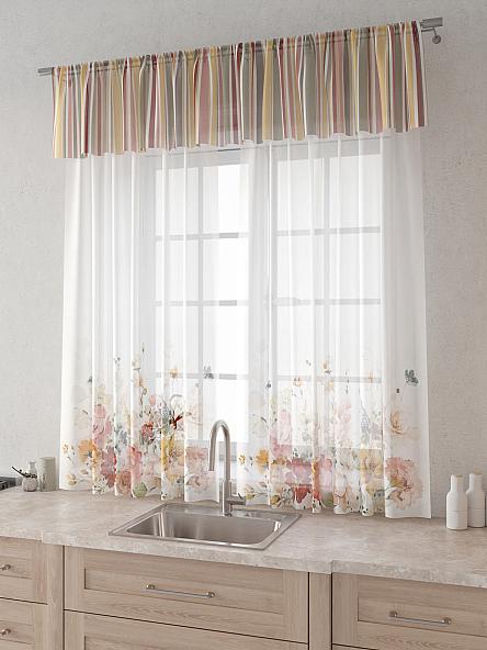 Комплект штор Лагрос -  82 - 160 см - фото 2