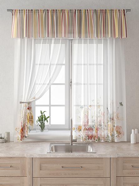 Комплект штор Лагрос -  82 - 160 см - фото 6