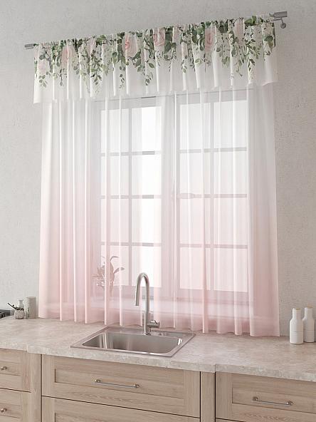 Комплект штор Лагрос -  86 - 160 см - фото 2