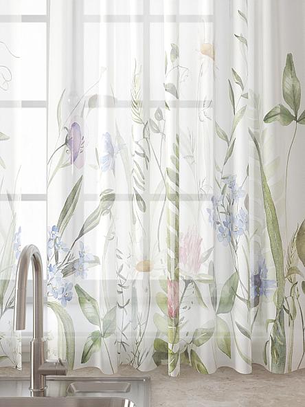 Комплект штор Лагрос -  87 - 160 см - фото 4