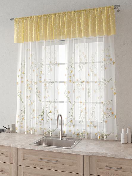 Комплект штор Лагрос -  88 - 160 см - фото 2