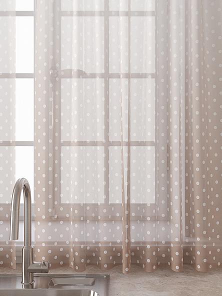 Комплект штор Лагрос -  89 - 160 см - фото 4