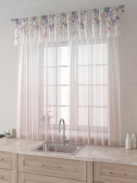 Комплект штор Лагрос -  90 - 160 см - фото 2