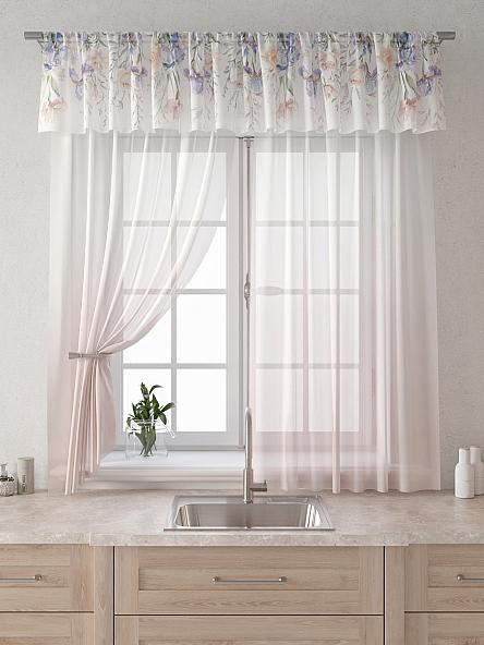 Комплект штор Лагрос -  90 - 160 см - фото 6